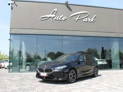 Usata BMW 120 M Sport 156 CV (114 kW) 2025 Nero Utilitaria