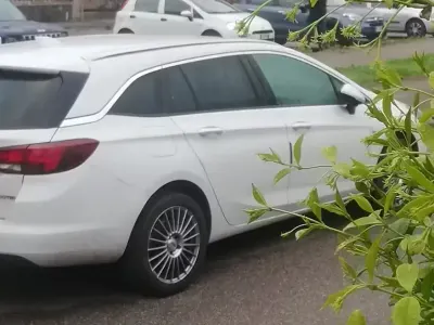 Usata Opel Astra