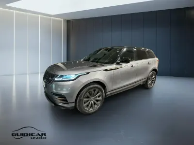 Usata Land Rover Range Rover Velar