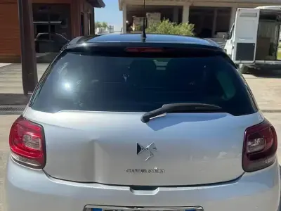 Usata Citroën DS3