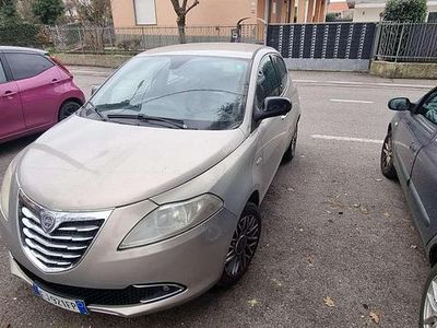 Usata Lancia Ypsilon S 95 CV (69 kW) 2012 Utilitaria