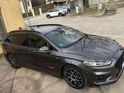 Usata Ford Mondeo Business Edition 140 CV (102 kW) 2020 Station wagon