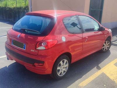 Peugeot 206+