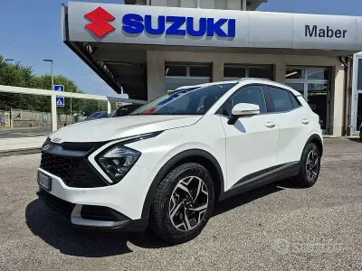Usata Kia Sportage 136 CV (100 kW) 2023 Other SUV