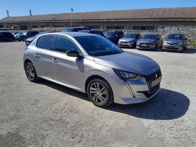 usata Peugeot 208 1.2 PURETECH 100CV S&S STYLE - FULL LE