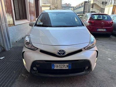 Toyota Prius+