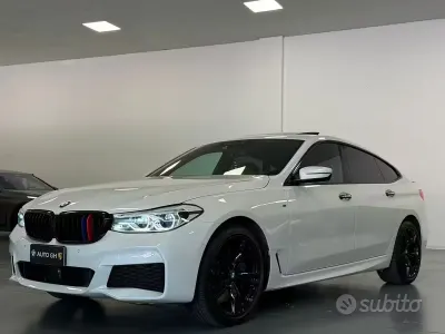 Usata BMW 630