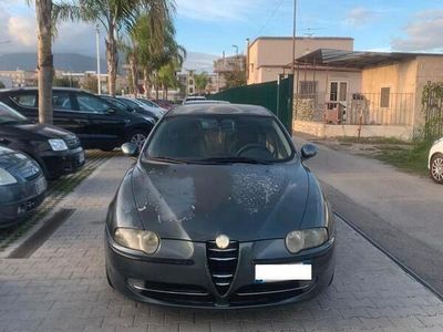 usata Alfa Romeo 147 1.9 JTD (115 CV) cat 5p. Progressio