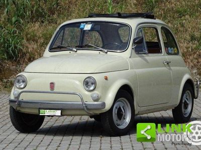 usata Fiat 500 -L