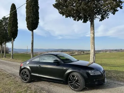 Usata Audi TT