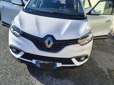 Usata Renault Scénic IV Intens 110 CV (80 kW) 2018 Monovolume