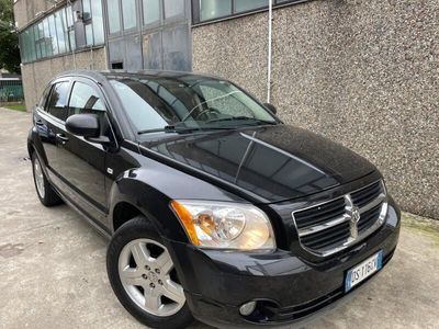 Dodge Caliber