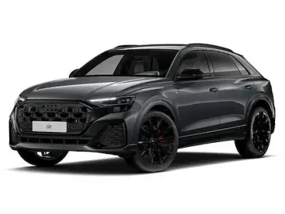 Nuova Audi Q8 S-Line 286 CV (210 kW) 2025 Other SUV