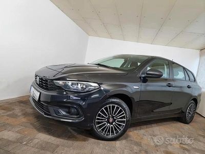 Nero Usata 2023 Fiat Tipo Sport Station wagon | 10.900 € (Super prezzo)