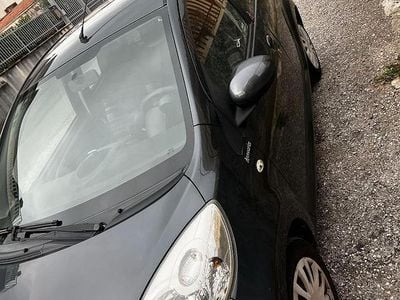 Usata Citroën C1 2012 Utilitaria