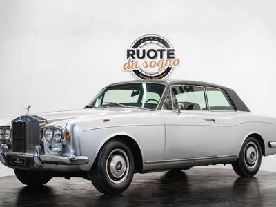 usata Rolls Royce Corniche Corniche ROLLS ROYCE