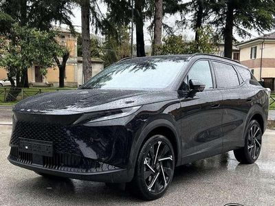 Nuova Omoda 7 143 CV (105 kW) 2026 Nero SUV
