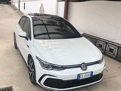 usata VW Golf VIII 1.5 etsi evo R-Line 150cv dsg