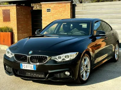 Usata BMW 418