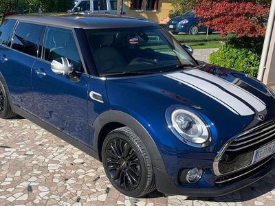 Usata Mini Cooper Clubman 136 CV (100 kW) 2016 Station wagon
