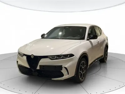 Usata Alfa Romeo Tonale
