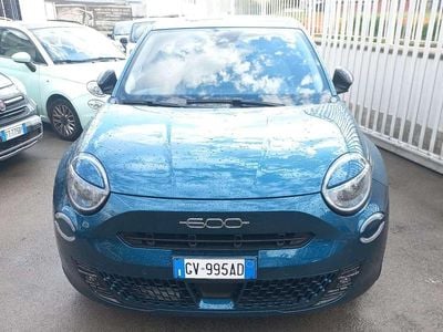 Fiat 600
