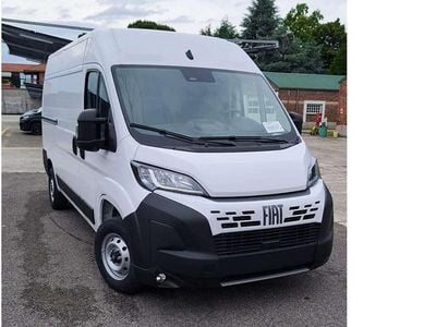 Begagnad Fiat Ducato