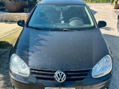 Usata VW Golf V