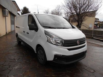 usata Fiat Talento L2/H1 2.0 Ecojet 120CV PL-TN Furgone 12q