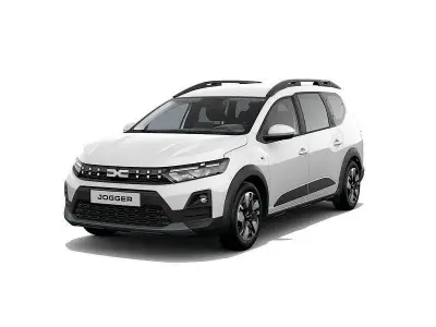 Usata Dacia Jogger