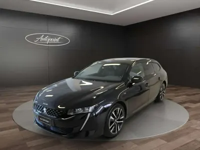 Occasion Peugeot 508