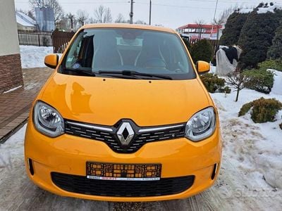 Usata Renault Twingo 90 CV (66 kW) 2019 Utilitaria
