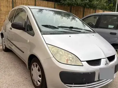 Usata Mitsubishi Colt