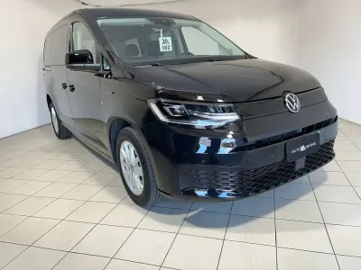 Usata VW Caddy Maxi