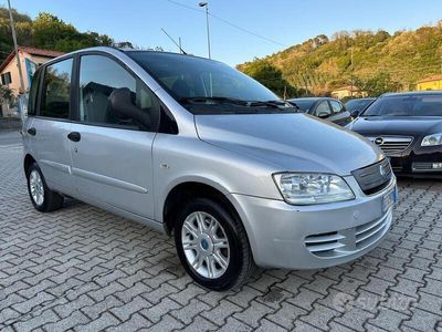 usata Fiat Multipla family