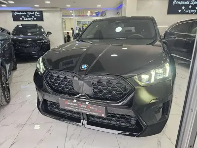Usata BMW X2