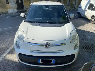 Usata Fiat 500L