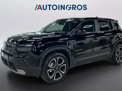 Nuova Jeep Avenger Summit 101 CV (74 kW) 2026 Volcano SUV
