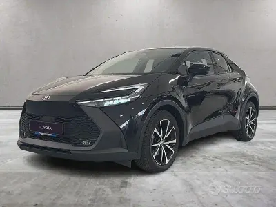 Usata Toyota C-HR Trend 152 CV (111 kW) 2024 Other SUV