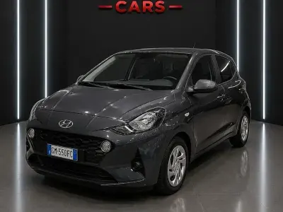Usata Hyundai i10