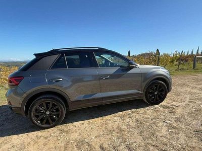 Usata VW T-Roc Style 110 CV (80 kW) 2022 SUV