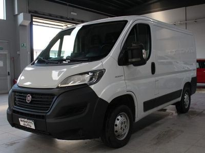 usata Fiat Ducato 28 2.3 MJT 120CV PC-TN Furgone