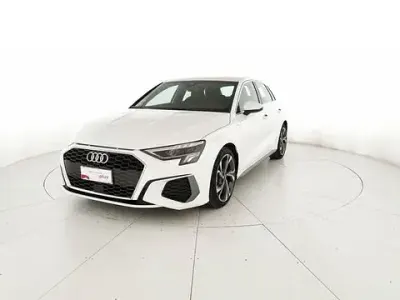 Usata Audi A3 Sportback