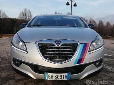 Usata 2011 Lancia Delta Utilitaria | 6000 € (Buon prezzo)