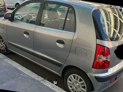 Hyundai Atos