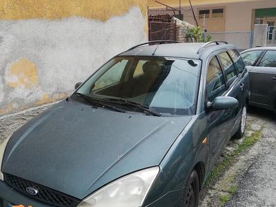 Usata Ford Focus 2003 Station wagon