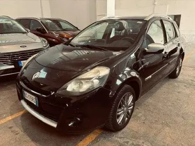 Usata Renault Clio GrandTour