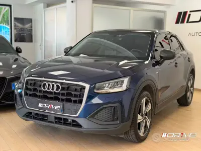 Usata Audi Q2