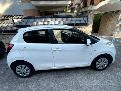 Usata Citroën C1