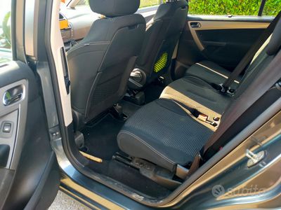 Grigio Usata 2013 Citroën Grand C4 Picasso Monovolume | 5000 €